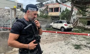 Israel truy tố người 'tìm sát thủ cho Iran' Israel truy tố người 'tìm sát thủ cho Iran'