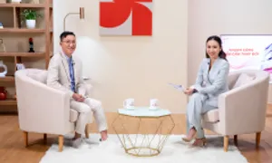 Chuỗi talkshow về phát triển bền vững ngành bảo hiểm Chuỗi talkshow về phát triển bền vững ngành bảo hiểm