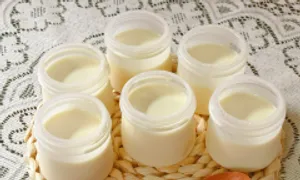 6 cách ăn uống giúp giảm mỡ máu 6 cách ăn uống giúp giảm mỡ máu