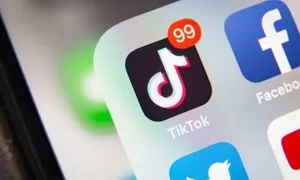 Tiktok, Facebook và nhiều ông lớn nước ngoài nộp hơn 8.600 tỷ đồng tiền thuế