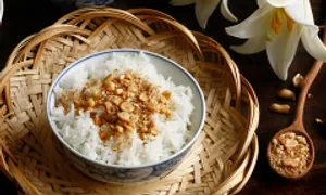 Ăn cơm thế nào không làm tăng đường huyết? Ăn cơm thế nào không làm tăng đường huyết?