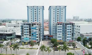 Bắc Ninh sắp bán loạt nhà xã hội dự kiến từ 9,2 triệu đồng một m2 Bắc Ninh sắp bán loạt nhà xã hội dự kiến từ 9,2 triệu đồng một m2
