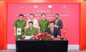 Techcombank triển khai xác thực điện tử qua VneID Techcombank triển khai xác thực điện tử qua VneID