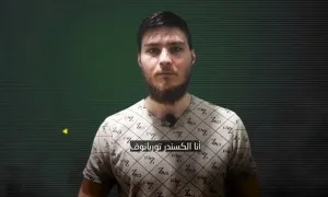 Đồng minh của Hamas đăng video con tin ở Gaza