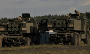 Mỹ gấp rút chuyển vũ khí cho Ukraine trước khi ông Trump nhậm chức Mỹ gấp rút chuyển vũ khí cho Ukraine trước khi ông Trump nhậm chức