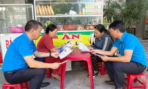 Tiền hỗ trợ đóng bảo hiểm tự nguyện có thể tăng cao nhất 50% Tiền hỗ trợ đóng bảo hiểm tự nguyện có thể tăng cao nhất 50%