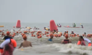 'DNSE Aquaman Vietnam 2024 khơi dậy khát khao chinh phục giấc mơ'