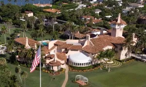 Mar-a-Lago - chiếc nôi quyền lực của ông Trump Mar-a-Lago - chiếc nôi quyền lực của ông Trump