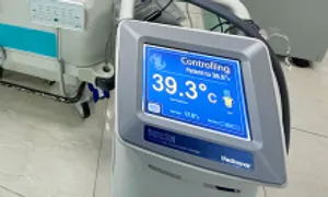 Sống sót sau cú ngã chấn thương não nhờ kỹ thuật 'ngủ đông' Sống sót sau cú ngã chấn thương não nhờ kỹ thuật 'ngủ đông'