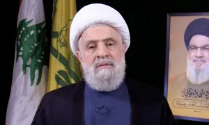 Hezbollah thừa nhận mất tuyến tiếp tế vũ khí qua ngả Syria