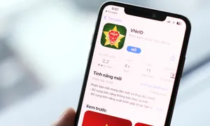 Hơn 80 ứng dụng chính phủ Việt Nam được xác minh trên Google Hơn 80 ứng dụng chính phủ Việt Nam được xác minh trên Google