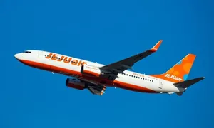 Jeju Air bị hủy 68.000 vé máy bay một ngày sau tai nạn