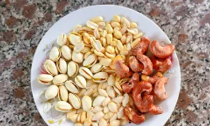 5 thực phẩm phụ nữ nên ăn mỗi tuần 5 thực phẩm phụ nữ nên ăn mỗi tuần