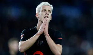 Barca nguy cơ mất gần 300 triệu USD vì Dani Olmo Barca nguy cơ mất gần 300 triệu USD vì Dani Olmo