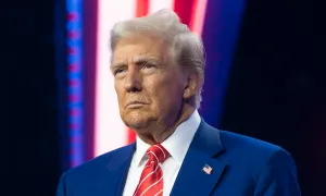 Ông Trump: Mỹ thành trò cười sau vụ lao xe và nổ Cybertruck Ông Trump: Mỹ thành trò cười sau vụ lao xe và nổ Cybertruck