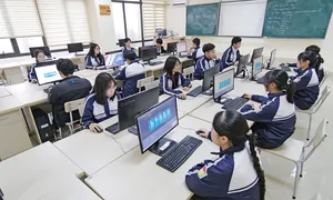 Thêm hai tỉnh cho học sinh nghỉ thứ 7 Thêm hai tỉnh cho học sinh nghỉ thứ 7