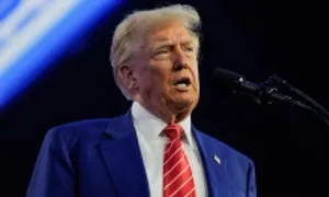 Những cách có thể giúp ông Trump kiểm soát Greenland Những cách có thể giúp ông Trump kiểm soát Greenland