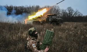 Nga tuyên bố giành vị trí ở bờ sông chiến lược tại Kharkov Nga tuyên bố giành vị trí ở bờ sông chiến lược tại Kharkov