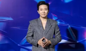 Trấn Thành cùng dàn sao trên thảm đỏ Ngôi Sao Xanh Trấn Thành cùng dàn sao trên thảm đỏ Ngôi Sao Xanh