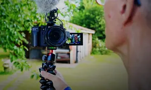 Cơ hội kiếm nghìn USD khi bán video cho công ty AI Cơ hội kiếm nghìn USD khi bán video cho công ty AI