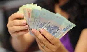 Sợ Tết vì bị so sánh tiền thưởng Sợ Tết vì bị so sánh tiền thưởng