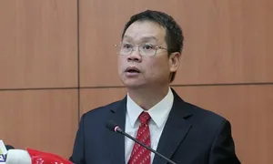 Ông Nguyễn Mạnh Hùng làm Chủ tịch UBND tỉnh Thái Bình Ông Nguyễn Mạnh Hùng làm Chủ tịch UBND tỉnh Thái Bình
