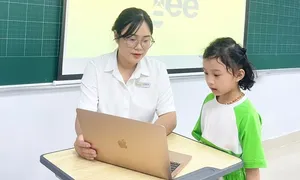 Thưởng Tết ngành giáo dục TP HCM cao nhất hơn 100 triệu đồng Thưởng Tết ngành giáo dục TP HCM cao nhất hơn 100 triệu đồng
