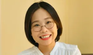Nữ kỹ sư Việt đầu tiên trở thành chuyên gia GDE của Google Nữ kỹ sư Việt đầu tiên trở thành chuyên gia GDE của Google