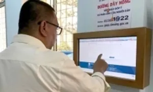 Nhà mua 6 tháng vẫn không làm xong thủ tục đóng thuế đất Nhà mua 6 tháng vẫn không làm xong thủ tục đóng thuế đất