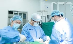 U lành ở lưỡi hóa ác tính sau 5 năm U lành ở lưỡi hóa ác tính sau 5 năm