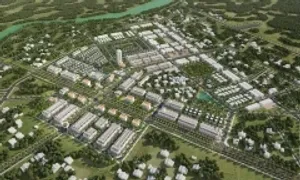 TP Móng Cái sắp có thêm khu đô thị hơn 48 ha TP Móng Cái sắp có thêm khu đô thị hơn 48 ha