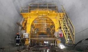 Tập đoàn Đèo Cả tính mở rộng đầu tư đường sắt cao tốc, metro Tập đoàn Đèo Cả tính mở rộng đầu tư đường sắt cao tốc, metro