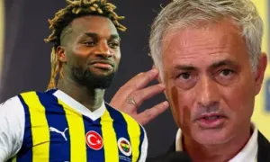 Đội của Mourinho bị tố ép cầu thủ xài doping Đội của Mourinho bị tố ép cầu thủ xài doping