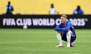 UEFA phạt Chelsea số tiền kỷ lục UEFA phạt Chelsea số tiền kỷ lục