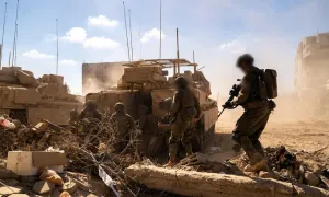 Quân đội Israel thừa nhận trả giá đắt vì chiến sự Dải Gaza