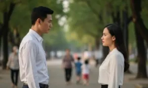 Vợ muốn sinh con gái với tôi nhưng không cưới