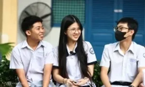Điểm sàn Đại học Khoa học Xã hội và Nhân văn TP HCM giảm