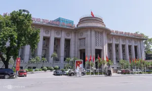 Ngân hàng Nhà nước chỉ đạo ổn định lãi suất Ngân hàng Nhà nước chỉ đạo ổn định lãi suất