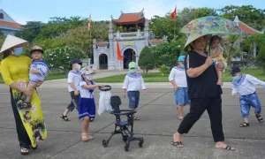 Chỉ định Chủ tịch, Phó chủ tịch UBND đặc khu Trường Sa Chỉ định Chủ tịch, Phó chủ tịch UBND đặc khu Trường Sa