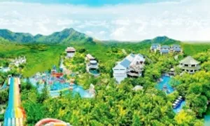 Đà Nẵng quy hoạch khu du lịch sinh thái hơn 300 ha Đà Nẵng quy hoạch khu du lịch sinh thái hơn 300 ha