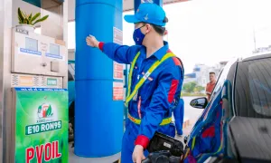 Đề xuất chỉ bán xăng sinh học E10 từ năm 2026 Đề xuất chỉ bán xăng sinh học E10 từ năm 2026