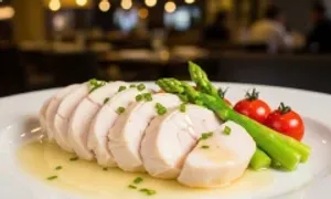 Bị men gan cao có nên ăn thịt gà không? Bị men gan cao có nên ăn thịt gà không?